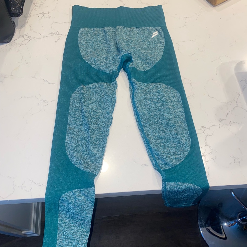DOYOUEVEN Impact Seamless Leggings